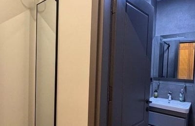 Аренда меблированной квартиры 38м², Батуми, Грузия