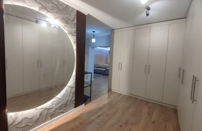 Аренда просторной, меблированной 3-комнатной квартиры, 83 м², пригород Бухареста (Пипера), Румыния