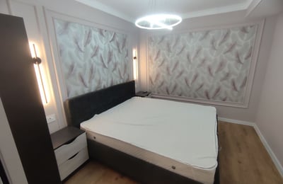 Аренда просторной, меблированной 3-комнатной квартиры, 83 м², пригород Бухареста (Пипера), Румыния