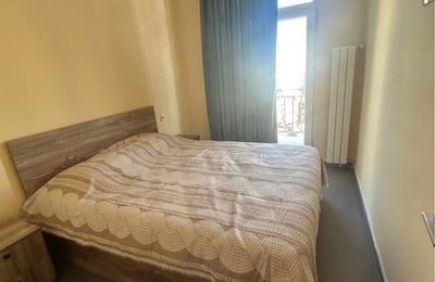 Apartamento acogedor y luminoso de 45 m² en alquiler en Batumi, Georgia