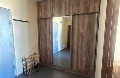 Apartamento acogedor y luminoso de 45 m² en alquiler en Batumi, Georgia