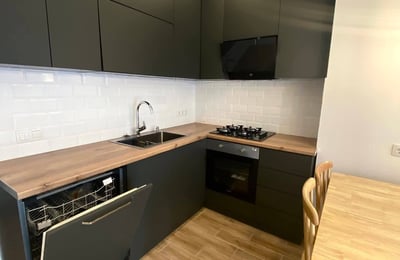 Appartement moderne de 70 m² à louer dans le centre de Batumi, Géorgie