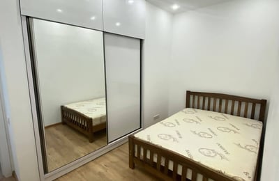 Appartement moderne de 70 m² à louer dans le centre de Batumi, Géorgie