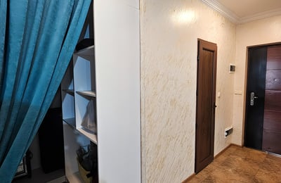 Appartement cosy de 55 m² à louer dans le quartier Khimshiashvili, Batumi, Géorgie