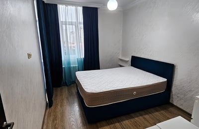 Appartement cosy de 55 m² à louer dans le quartier Khimshiashvili, Batumi, Géorgie