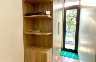 Cozy and bright studio for rent, Da Nang, Vietnam