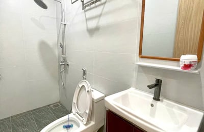 Cozy and bright studio for rent, Da Nang, Vietnam