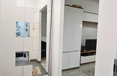 Alquiler a largo plazo de un estudio, 35 m², en el sector 3, Bucarest, Rumanía
