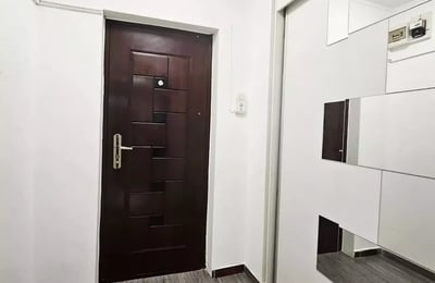Alquiler a largo plazo de un estudio, 35 m², en el sector 3, Bucarest, Rumanía