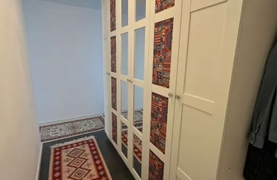 Аренда уютной 2-комнатной квартиры, 53 м², Бухарест, Румыния