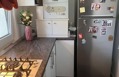 Аренда уютной 2-комнатной квартиры, 53 м², Бухарест, Румыния