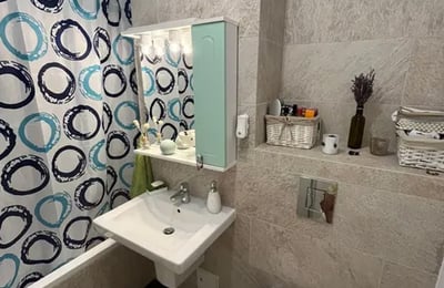 Аренда уютной 2-комнатной квартиры, 53 м², Бухарест, Румыния
