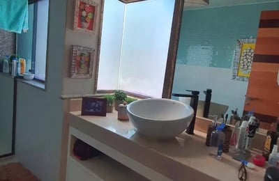 Alquiler a largo plazo de un ático tríplex, 185 m², en Barra da Tijuca, Río de Janeiro, Brasil