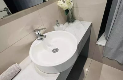 Rent Studio Apartment 35m² in Palermo, Buenos-Aires