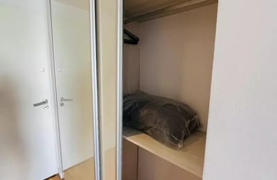 Rent Studio Apartment 35m² in Palermo, Buenos-Aires