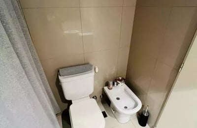 Rent Studio Apartment 35m² in Palermo, Buenos-Aires