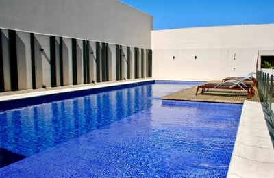 Rent Studio Apartment 35m² in Palermo, Buenos-Aires