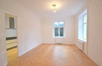 Alquiler a largo plazo de una lujosa villa con jardín en el 18º distrito de Viena