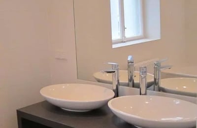 Alquiler a largo plazo de una lujosa villa con jardín en el 18º distrito de Viena