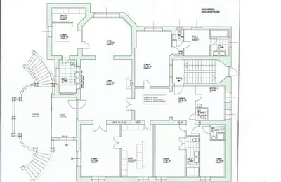 Alquiler a largo plazo de una lujosa villa con jardín en el 18º distrito de Viena