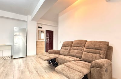 Аренда уютной 2-комнатной квартиры, Кьяжна, Бухарест, Румыния