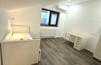 Аренда новой меблированной 4-комнатной квартиры 133 м², 6-й сектор, Бухарест, Румыния