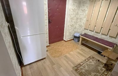 Alquiler de un acogedor apartamento amueblado de 1 habitación en el Centro, Chisináu, Moldavia
