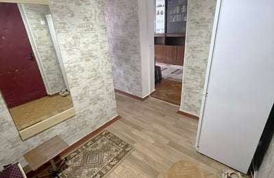 Alquiler de un acogedor apartamento amueblado de 1 habitación en el Centro, Chisináu, Moldavia