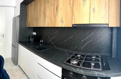 Location d’un appartement meublé de 2 pièces, Bucarest, Secteur 6, Roumanie