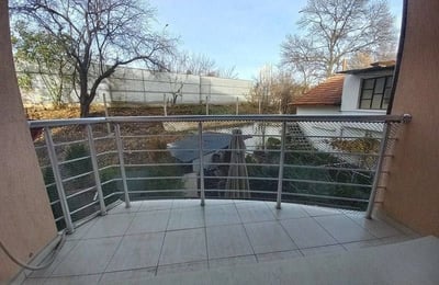 Rent of a comfortable furnished 2-room apartment, Varna, Bulgaria