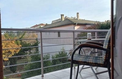 Rent of a comfortable furnished 2-room apartment, Varna, Bulgaria