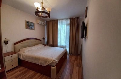Rent of a comfortable furnished 2-room apartment, Varna, Bulgaria