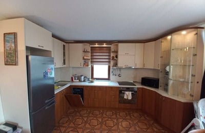 Rent of a comfortable furnished 2-room apartment, Varna, Bulgaria