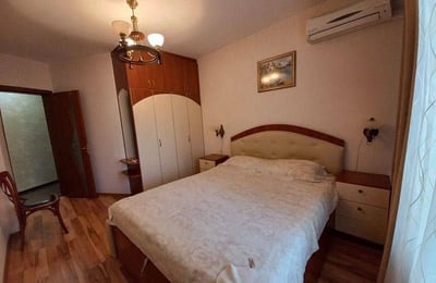 Rent of a comfortable furnished 2-room apartment, Varna, Bulgaria