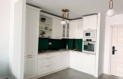 Location d’appartements confortables et meublés de 2 pièces, 54 m², Mamaia Nord, Constanța, Roumanie