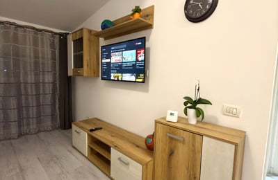 Rent of a comfortable 3-room apartment, Bucharest, Sector 6, Romania