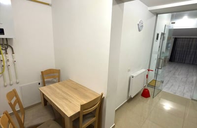 Rent of a comfortable 3-room apartment, Bucharest, Sector 6, Romania