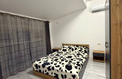 Rent of a comfortable 3-room apartment, Bucharest, Sector 6, Romania