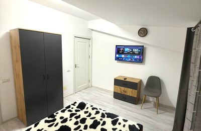 Rent of a comfortable 3-room apartment, Bucharest, Sector 6, Romania