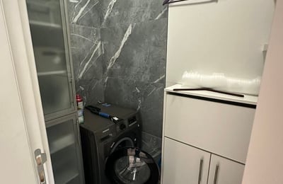 Rent of a luxury 3-room apartment, Briz, Varna, Bulgaria