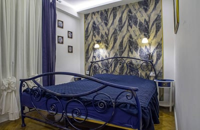 Location d’un appartement confortable de 2 pièces, 40 m², près du parc Tašmajdan, Belgrade, Serbie