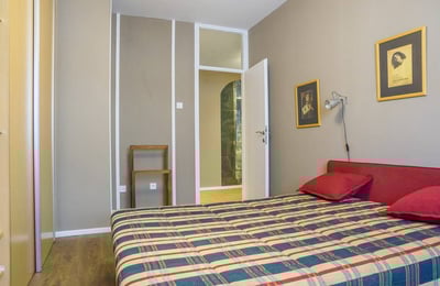 Miete einer komfortablen 3-Zimmer-Wohnung, 70 m², im Stadtzentrum, Belgrad, Serbien