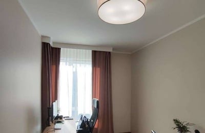 Alquiler de un apartamento moderno y elegante de 3 habitaciones, 60 m², Bemowo, Varsovia, Polonia