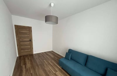 Alquiler de un apartamento elegante de 3 habitaciones, 71 m², Bemowo, Varsovia, Polonia