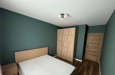 Alquiler de un apartamento elegante de 3 habitaciones, 71 m², Bemowo, Varsovia, Polonia