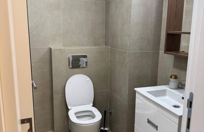 Аренда комфортной 2-комнатной квартиры, 45 m², недалеко от центра, Белград, Сербия