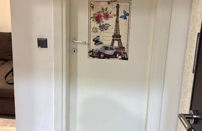 Location d’un appartement confortable, 45 m², Bucarest, Secteur 6, Roumanie