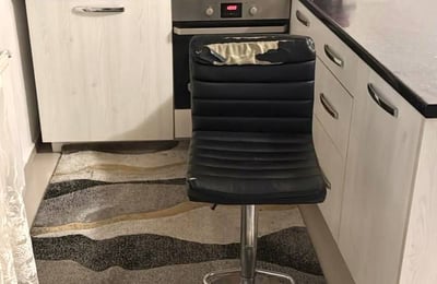 Location d’un appartement confortable, 45 m², Bucarest, Secteur 6, Roumanie