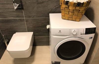 Rent of a luxurious 2-room apartment, 60 m², Old Town, Bratislava, Slovakia