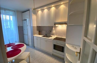 Alquiler de un apartamento amueblado y luminoso de 3 habitaciones, 65 m², Voždovac, Belgrado, Serbia